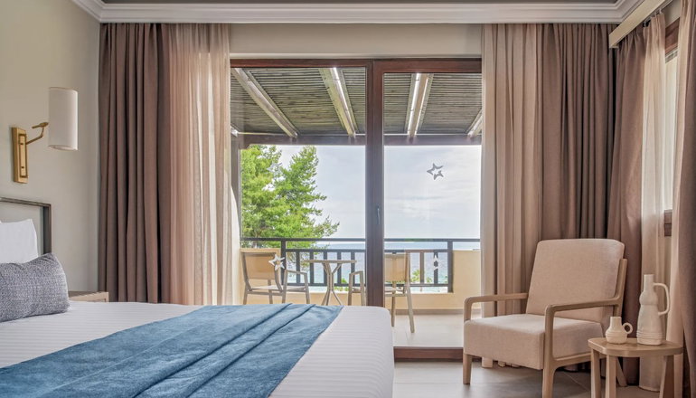 5* Aegean Melathron Thalasso Spa Hotel
