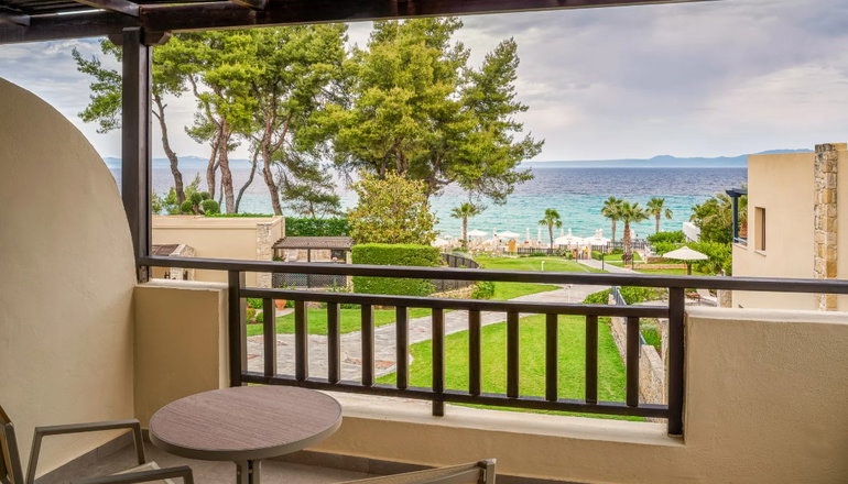 5* Aegean Melathron Thalasso Spa Hotel