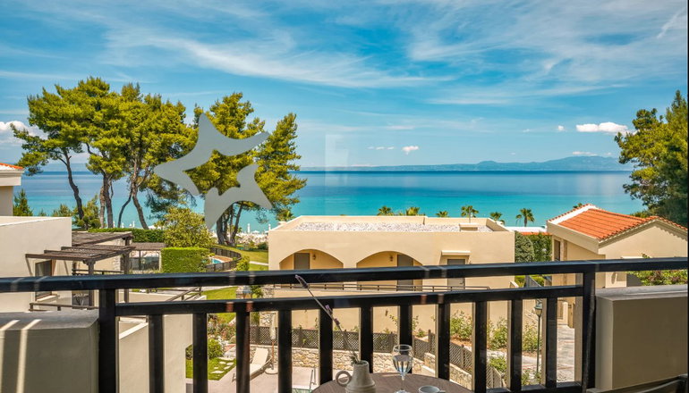 5* Aegean Melathron Thalasso Spa Hotel