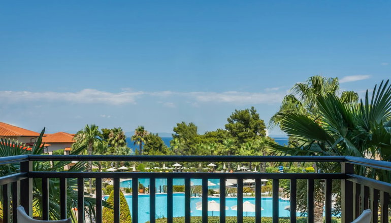 5* Aegean Melathron Thalasso Spa Hotel