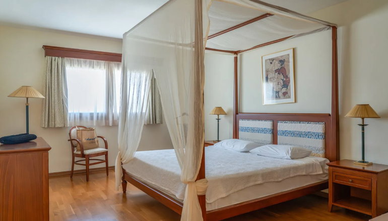 5* Aegean Melathron Thalasso Spa Hotel