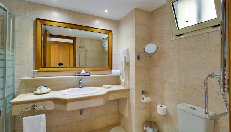 5* Aegean Melathron Thalasso Spa Hotel