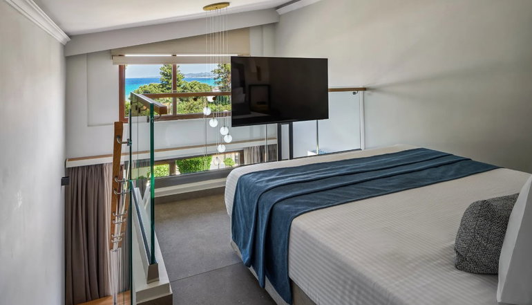 5* Aegean Melathron Thalasso Spa Hotel