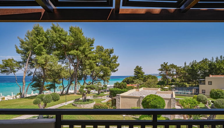 5* Aegean Melathron Thalasso Spa Hotel