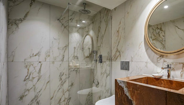 5* Aegean Melathron Thalasso Spa Hotel