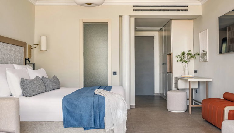 5* Aegean Melathron Thalasso Spa Hotel