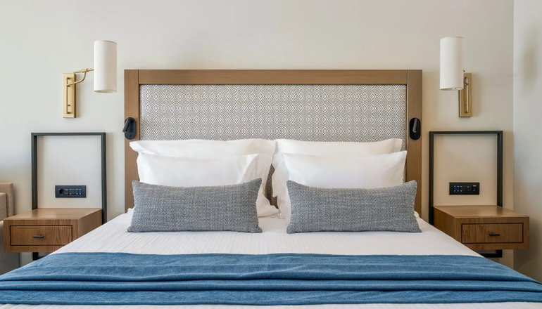 5* Aegean Melathron Thalasso Spa Hotel