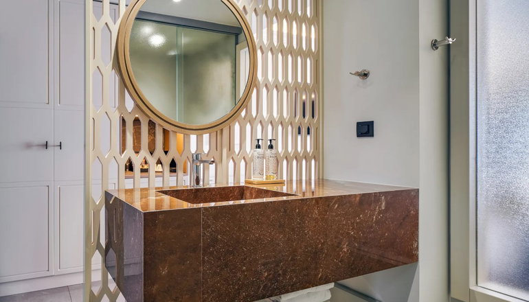 5* Aegean Melathron Thalasso Spa Hotel