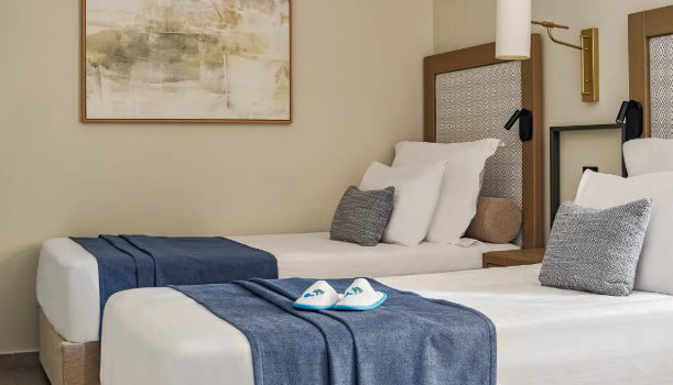 5* Aegean Melathron Thalasso Spa Hotel