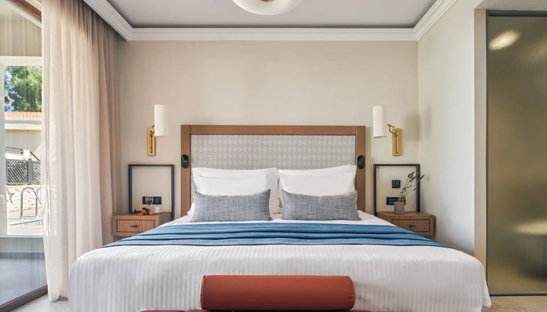 5* Aegean Melathron Thalasso Spa Hotel