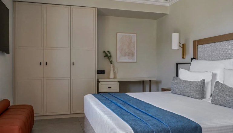 5* Aegean Melathron Thalasso Spa Hotel