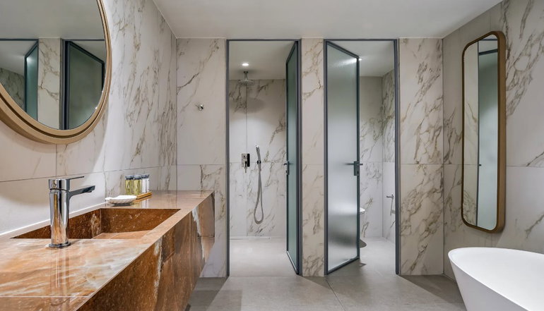 5* Aegean Melathron Thalasso Spa Hotel