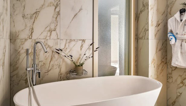 5* Aegean Melathron Thalasso Spa Hotel
