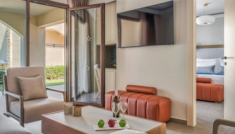 5* Aegean Melathron Thalasso Spa Hotel