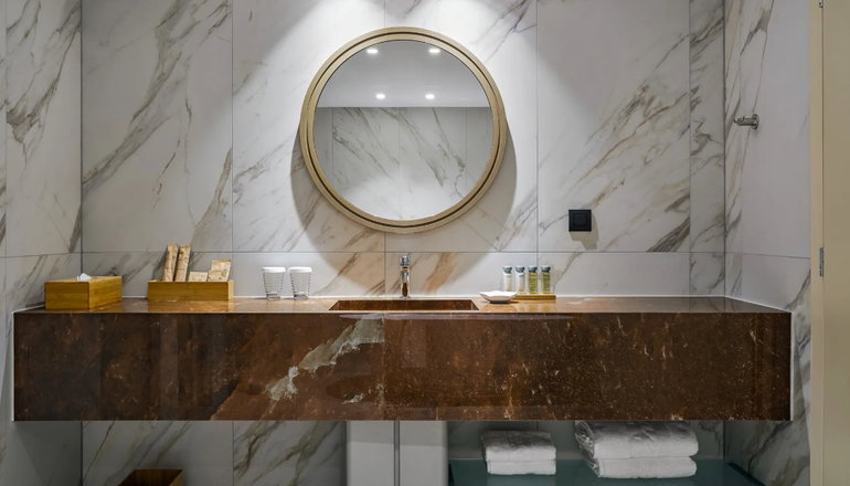 5* Aegean Melathron Thalasso Spa Hotel