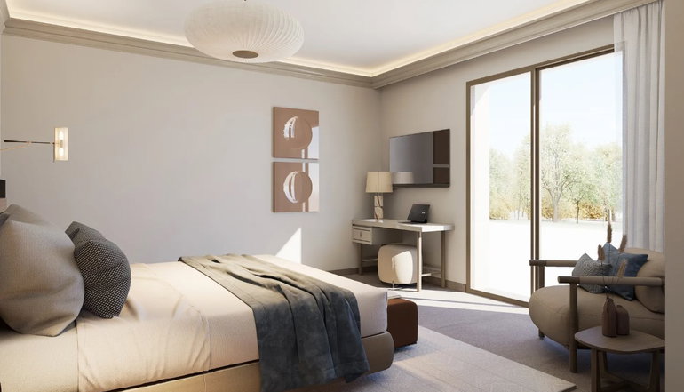 5* Aegean Melathron Thalasso Spa Hotel