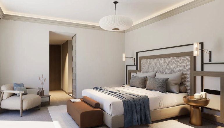 5* Aegean Melathron Thalasso Spa Hotel