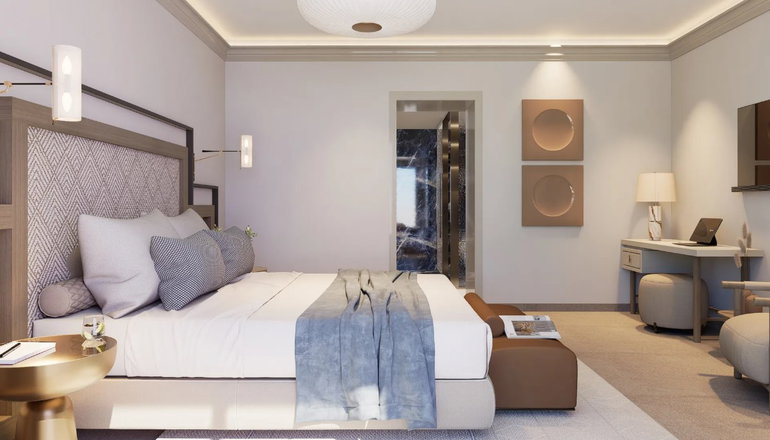 5* Aegean Melathron Thalasso Spa Hotel
