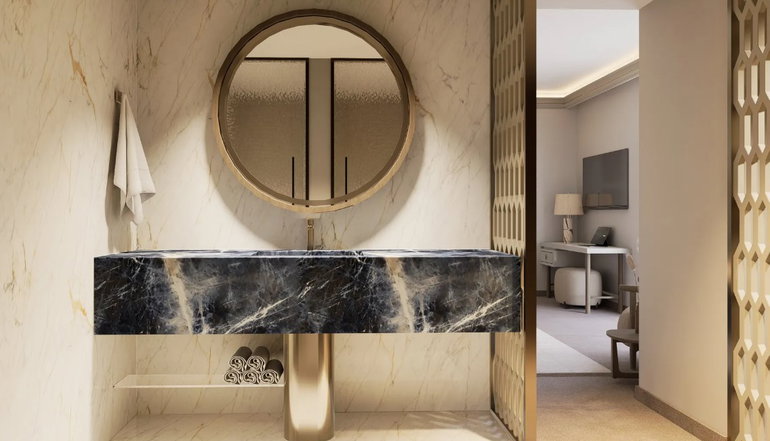 5* Aegean Melathron Thalasso Spa Hotel