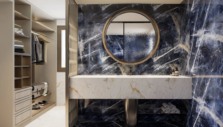 5* Aegean Melathron Thalasso Spa Hotel