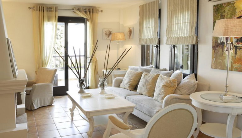 5* Aegean Suites Hotel