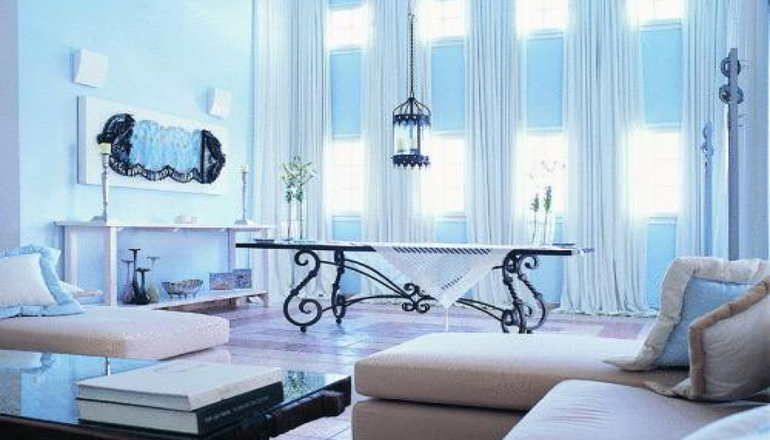 5* Aegean Suites Hotel