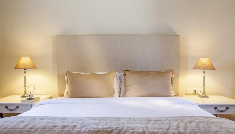 5* Aegean Suites Hotel