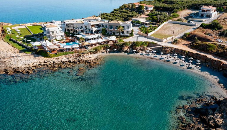 5* Alas Resort & Spa