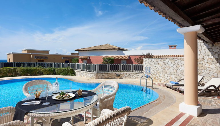5* Aldemar Olympian Village - Σκαφιδιά, Ηλεία
