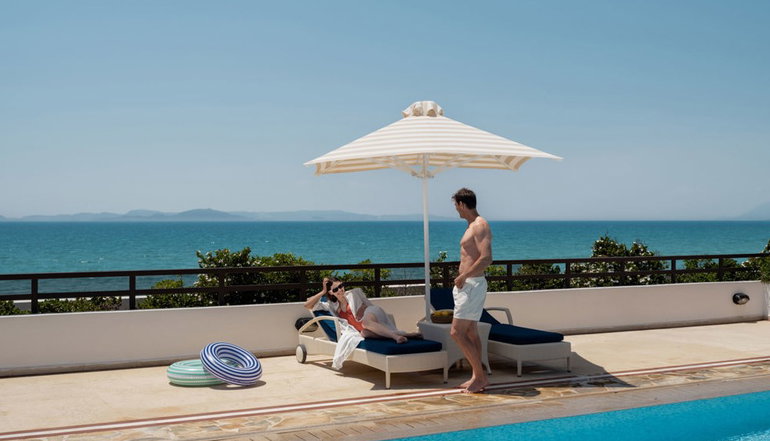 5* Aldemar Olympian Village - Σκαφιδιά, Ηλεία