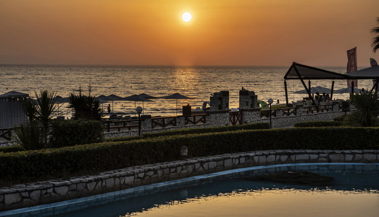 5* Aldemar Olympian Village - Σκαφιδιά, Ηλεία