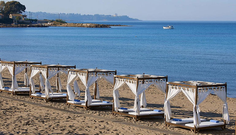 5* Aldemar Olympian Village - Σκαφιδιά, Ηλεία