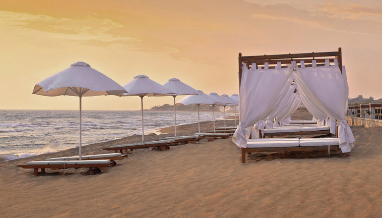 5* Aldemar Olympian Village - Σκαφιδιά, Ηλεία