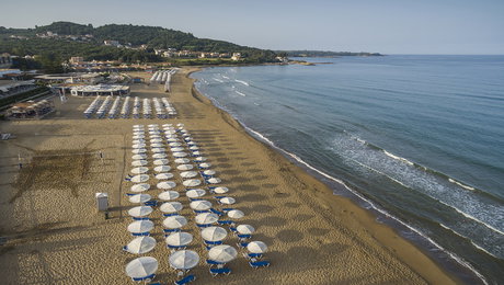 5* Aldemar Olympian Village - Σκαφιδιά, Ηλεία