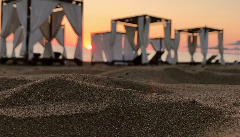 5* Aldemar Olympian Village - Σκαφιδιά, Ηλεία