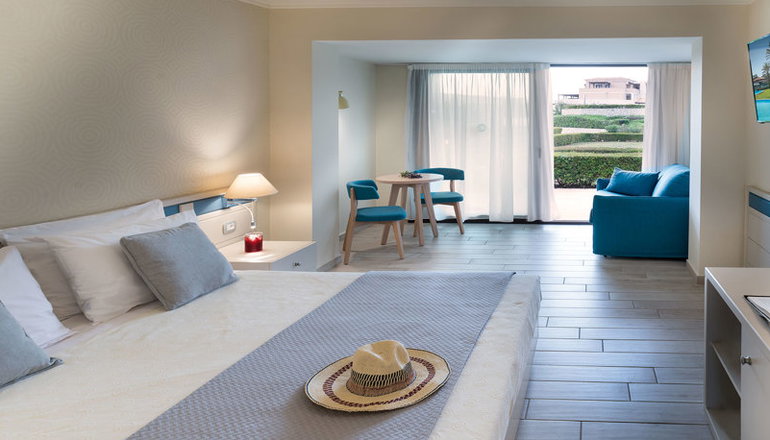 5* Aldemar Olympian Village - Σκαφιδιά, Ηλεία