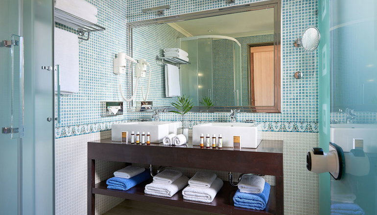 5* Aldemar Olympian Village - Σκαφιδιά, Ηλεία