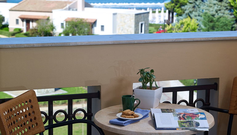 5* Aldemar Olympian Village - Σκαφιδιά, Ηλεία