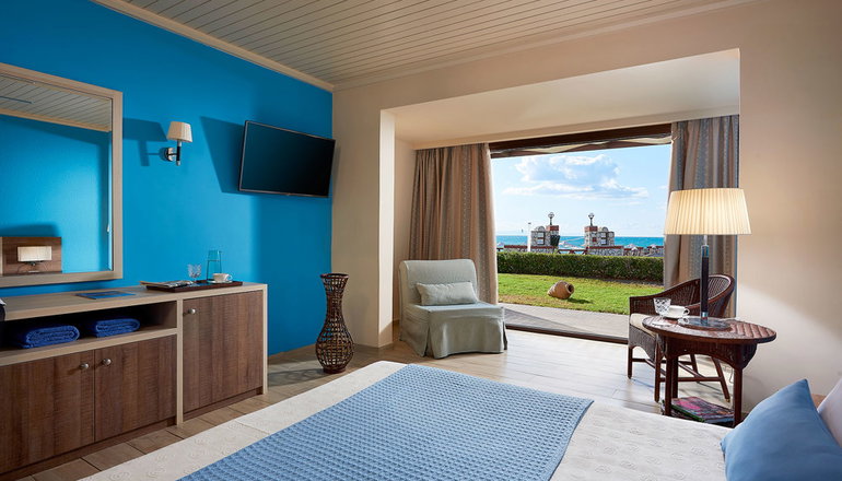 5* Aldemar Olympian Village - Σκαφιδιά, Ηλεία