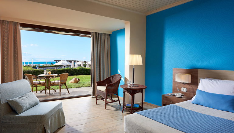 5* Aldemar Olympian Village - Σκαφιδιά, Ηλεία