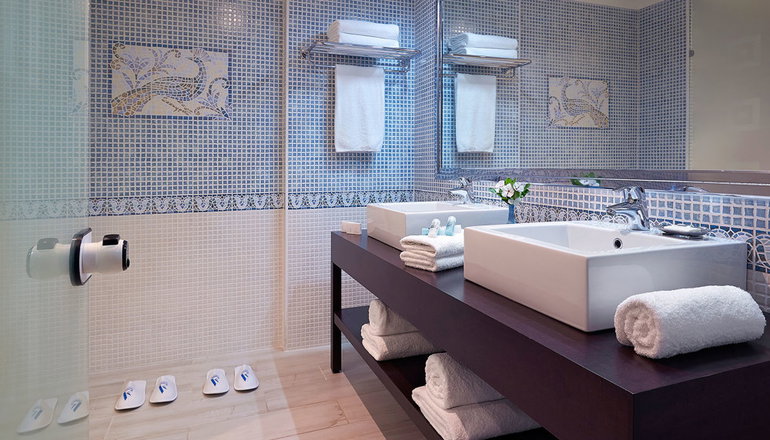 5* Aldemar Olympian Village - Σκαφιδιά, Ηλεία