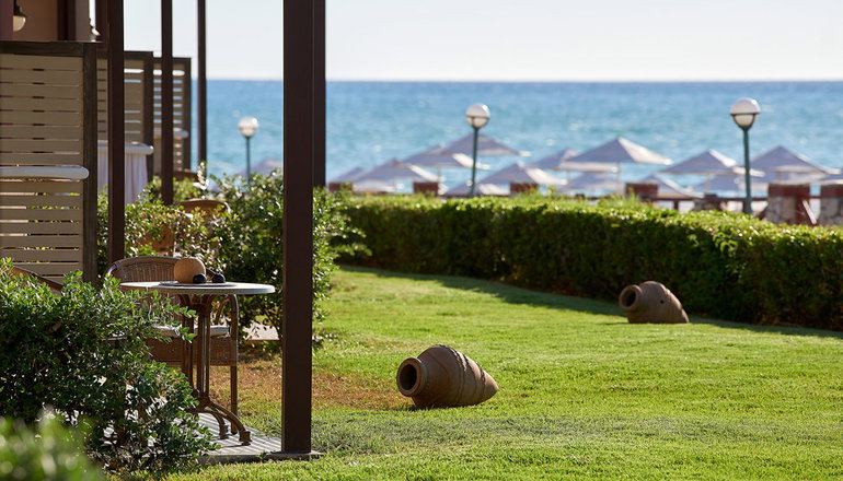 5* Aldemar Olympian Village - Σκαφιδιά, Ηλεία