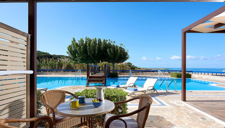 5* Aldemar Olympian Village - Σκαφιδιά, Ηλεία