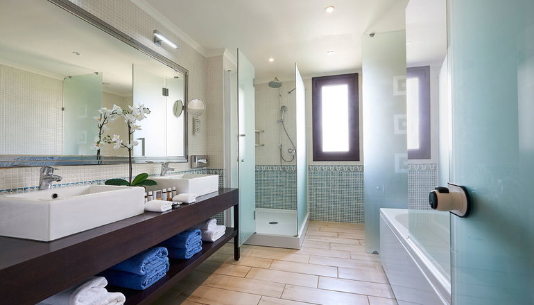 5* Aldemar Olympian Village - Σκαφιδιά, Ηλεία