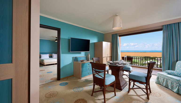 5* Aldemar Olympian Village - Σκαφιδιά, Ηλεία