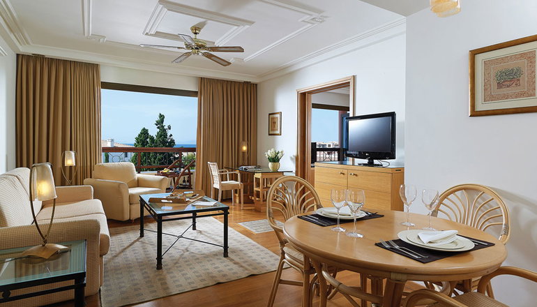 5* Aldemar Olympian Village - Σκαφιδιά, Ηλεία