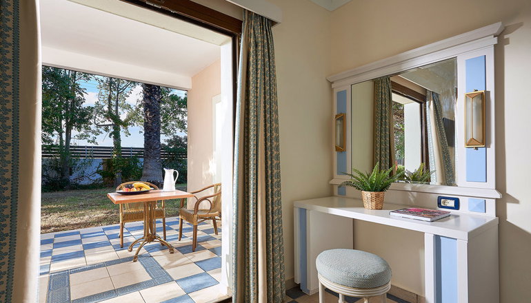 5* Aldemar Olympian Village - Σκαφιδιά, Ηλεία