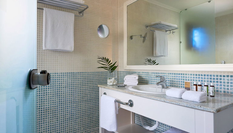 5* Aldemar Olympian Village - Σκαφιδιά, Ηλεία