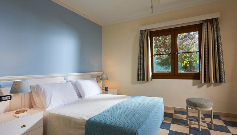 5* Aldemar Olympian Village - Σκαφιδιά, Ηλεία
