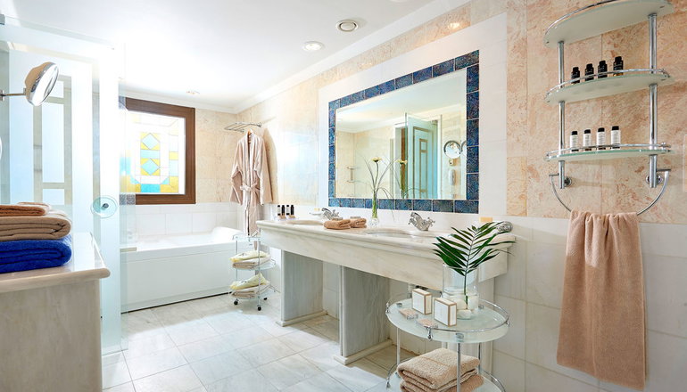 5* Aldemar Olympian Village - Σκαφιδιά, Ηλεία